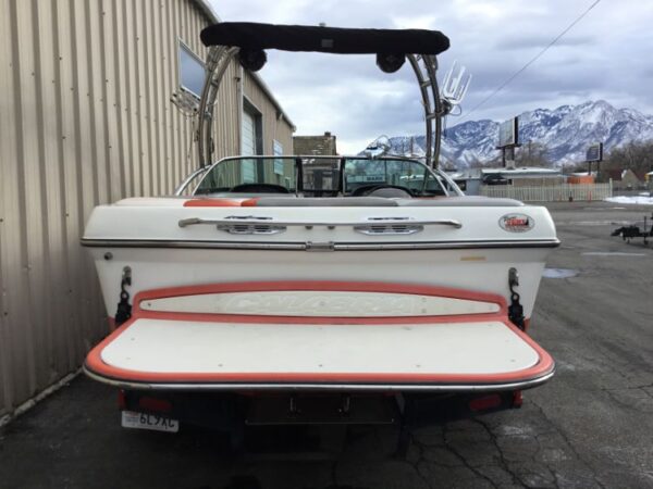 Calabria Pro-V W/2.0 Tube Tower Folding Canopy Top - Image 10