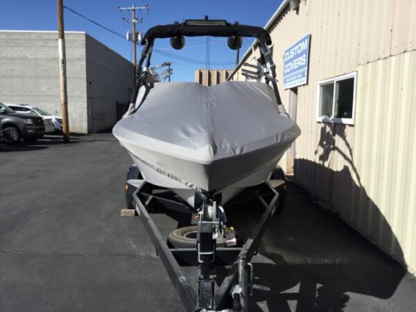 Nautique Super Air FCT1 Cinch Cover - Image 2