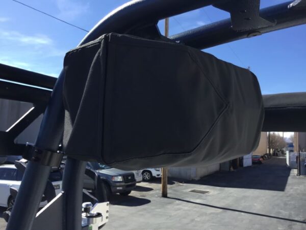 Nautique JL Audio Single Housing Speaker Covers - Image 2