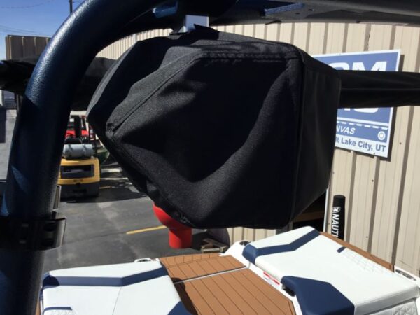 Nautique JL Audio Single Housing Speaker Covers - Image 3