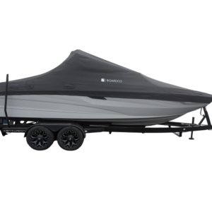 Centurion Fe23 with Battle Tower and FCT bimini TD Ratchet Cover