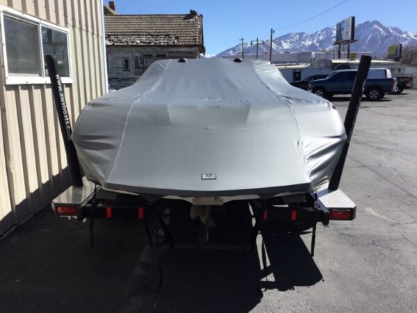 Nautique 200 Team Double Up Storage Cover - Image 2