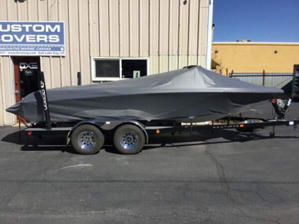 Nautique 200 Team Double Up Storage Cover