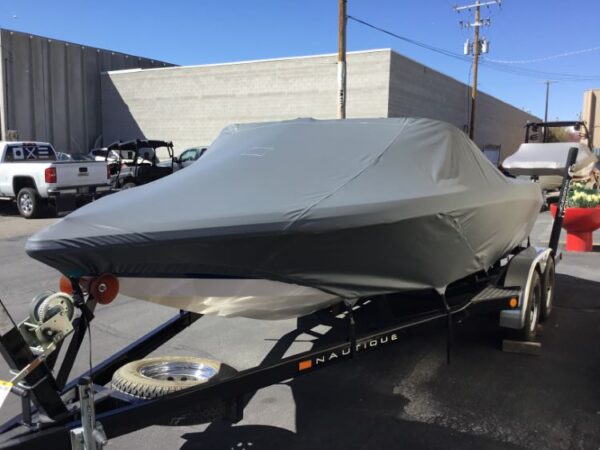Nautique 200 Team Double Up Storage Cover - Image 6
