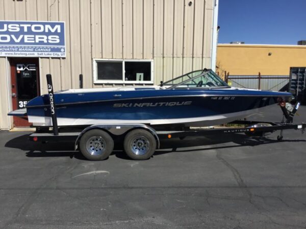 Nautique 200 Team Double Up Storage Cover - Image 13