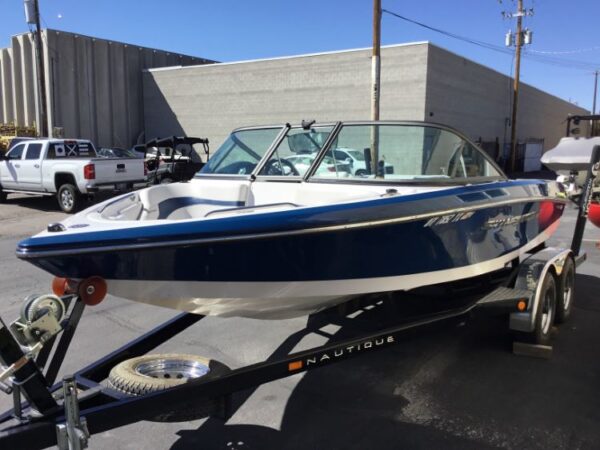 Nautique 200 Team Double Up Storage Cover - Image 12