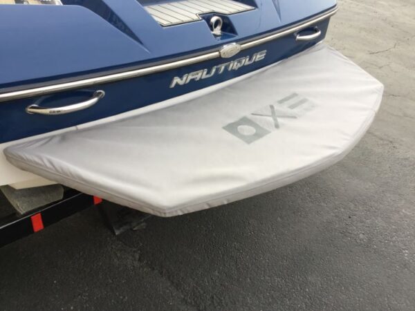 Nautique Ski Swim Platform Cover - Image 2