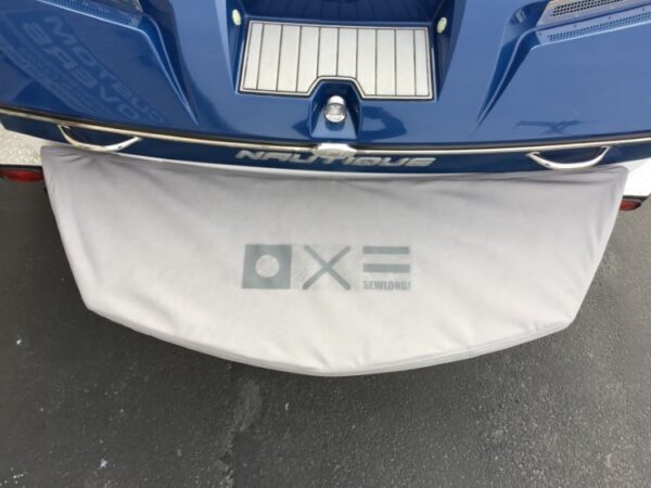 Nautique Ski Swim Platform Cover - Image 4