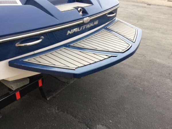 Nautique Ski Swim Platform Cover - Image 6