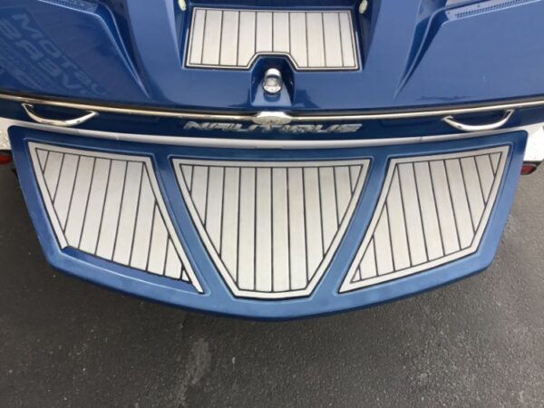 Nautique Ski Swim Platform Cover - Image 8