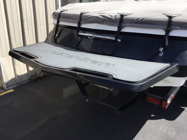 MasterCraft  2008 XStar Swim Platform Cover - Image 9