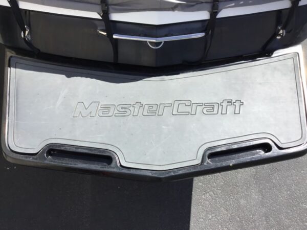 MasterCraft  2008 XStar Swim Platform Cover - Image 10