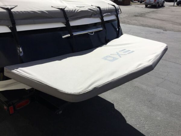 MasterCraft  2008 XStar Swim Platform Cover - Image 2