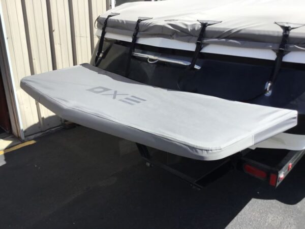 MasterCraft  2008 XStar Swim Platform Cover - Image 3