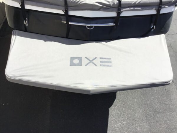 MasterCraft  2008 XStar Swim Platform Cover