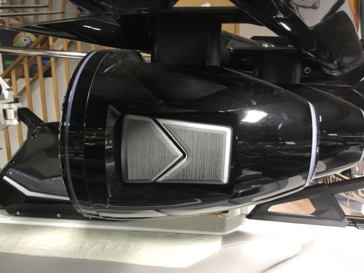 Wet sounds REV 10 HD Speaker Cover Set (Pair) - Image 4