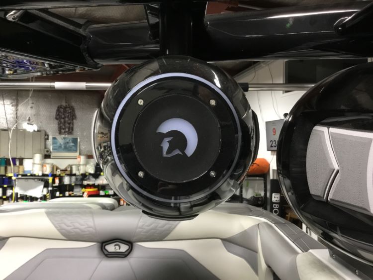 Wet sounds REV 10 HD Speaker Cover Set (Pair) - Image 5