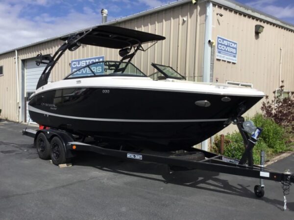 Regal Power Tower S2 Folding Canopy Top - Image 2