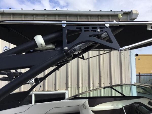 Regal Power Tower S2 Folding Canopy Top - Image 5