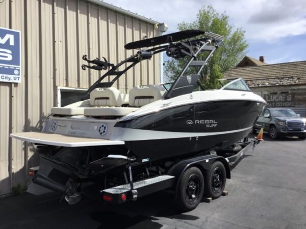 Regal Power Tower S2 Folding Canopy Top - Image 7
