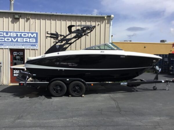 Regal Power Tower S2 Folding Canopy Top - Image 6