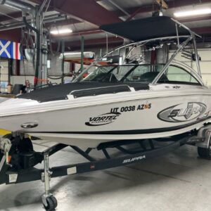 Supra Rat A Cage G2 Folding Canopy Top