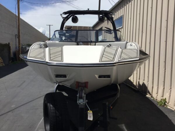 Moomba Makai Pro Edge Tower Cinch Cover - Image 6