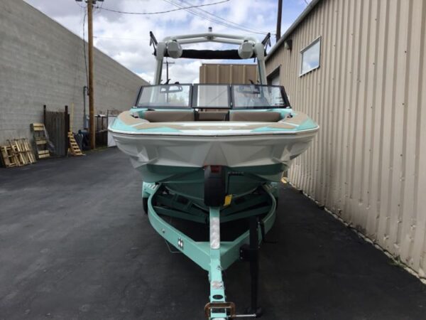 Centurion NV233 DropZone W/Folding Canopy Top Tower Down Ratchet Cover - Image 11