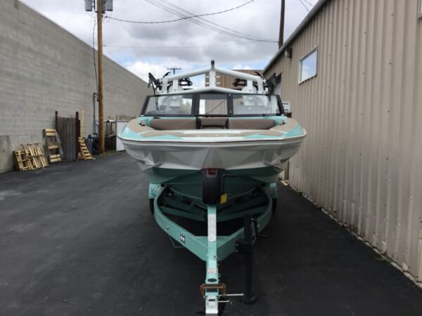 Centurion NV233 DropZone W/Folding Canopy Top Tower Down Ratchet Cover - Image 6