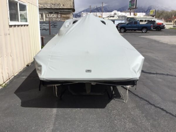 Centurion Falcon Double Up Storage Cover - Image 4