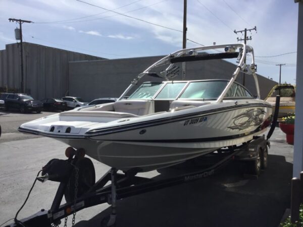 Mastercraft X45 ZFT4 Cinch Cover - Image 9