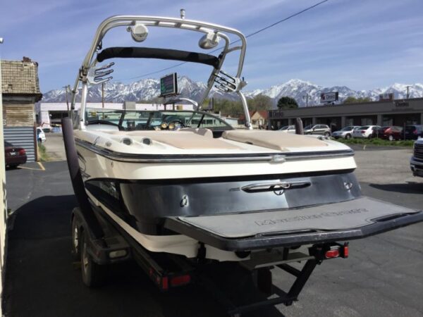 Mastercraft X45 ZFT4 Cinch Cover - Image 15