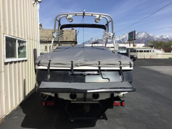Mastercraft X45 ZFT4 Cinch Cover - Image 3
