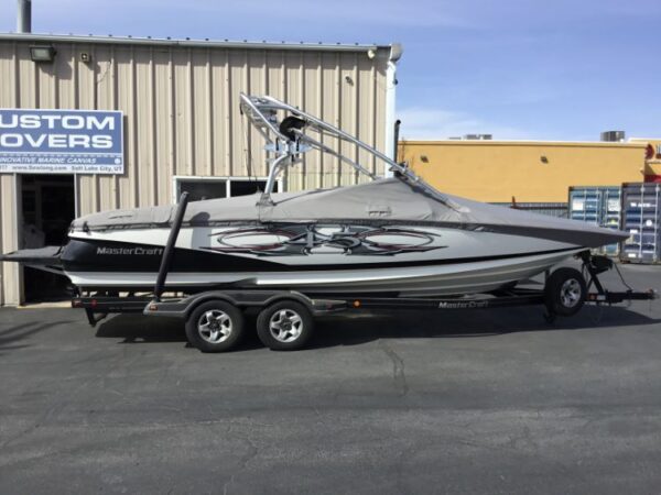 Mastercraft X45 ZFT4 Cinch Cover
