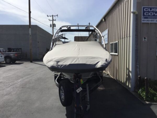 Mastercraft X45 ZFT4 Cinch Cover - Image 6