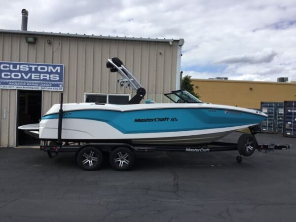 MC NXT20 ZFT2 Factory Bimini - Image 6