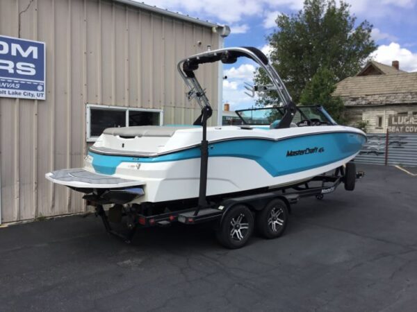 MC NXT20 ZFT2 Factory Bimini - Image 8
