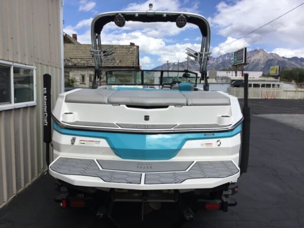 MC NXT20 ZFT2 Factory Bimini - Image 9