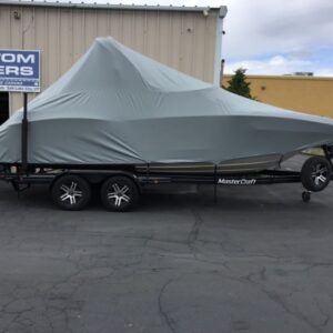 MC NXT20 ZFT2 Factory Bimini