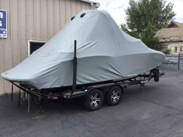 MC NXT20 ZFT2 Factory Bimini - Image 4
