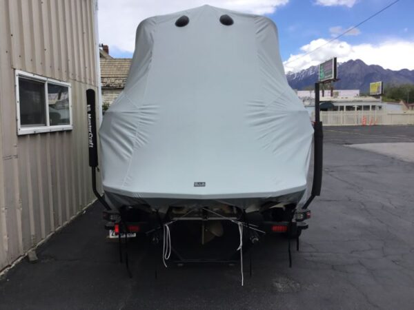 MC NXT20 ZFT2 Factory Bimini - Image 5