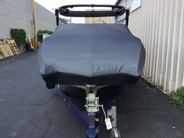 Tige RZ4 Alpha-Z - Image 3