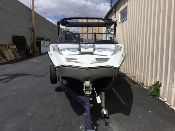 Tige RZ4 Alpha-Z - Image 6