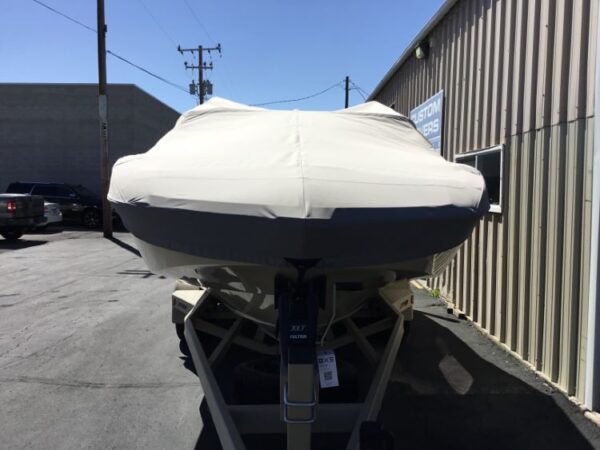 MB 23 B52 Power Cast Tower - Image 11