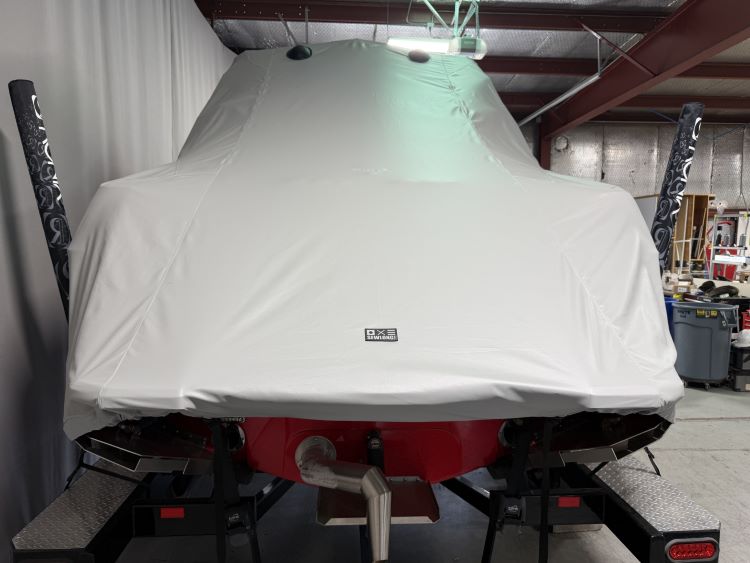 MB B52 21 Classic with Stealth Tower Double Up Storage Cover - Image 3