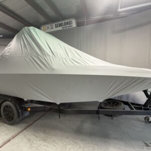 MB B52 21 Classic with Stealth Tower Double Up Storage Cover