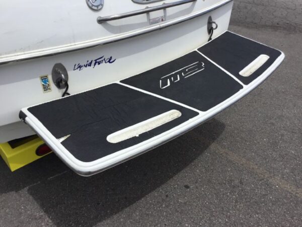 MB Swim platform cover - Image 8