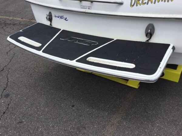 MB Swim platform cover - Image 6