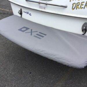 MB Swim platform cover