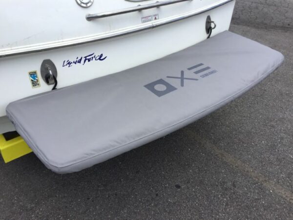 MB Swim platform cover - Image 2